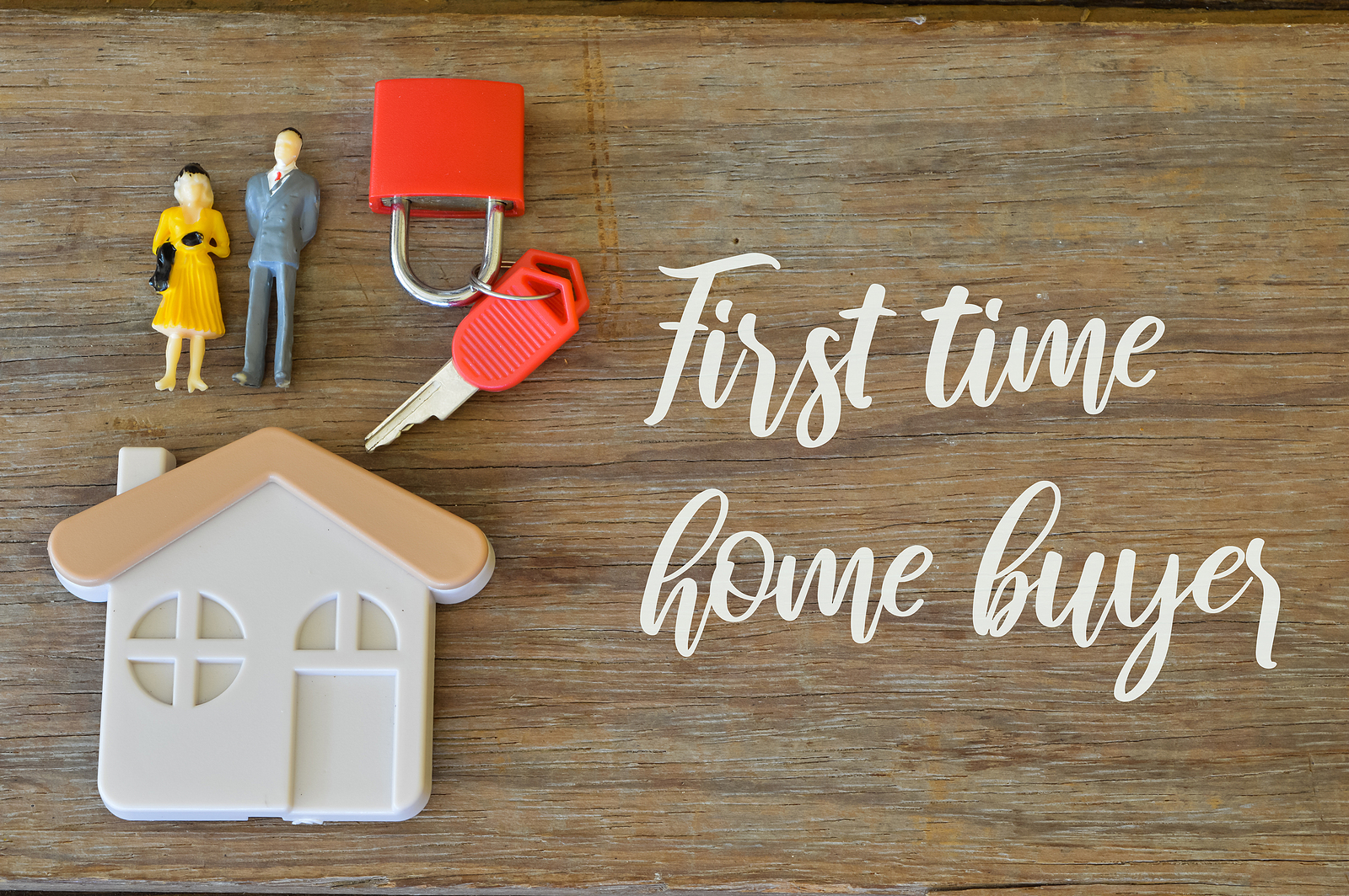 A Guide to Buying Your First Home in Nigeria