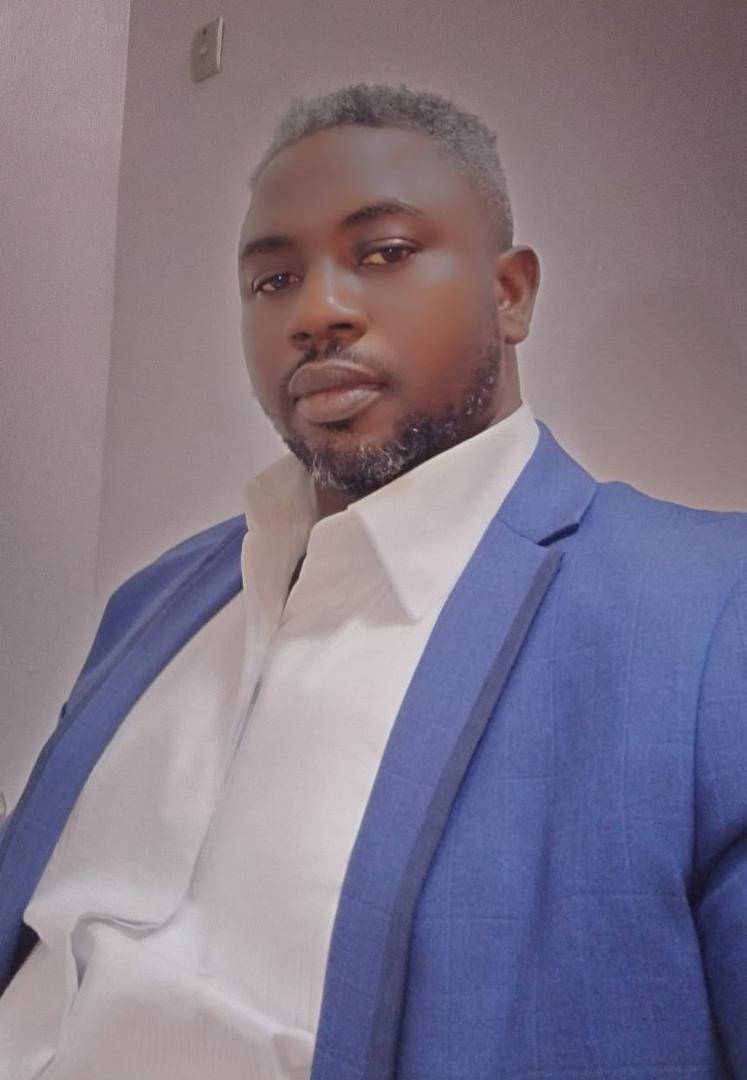 Sunday Essien